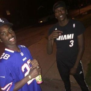 Meet your Posher, Willie